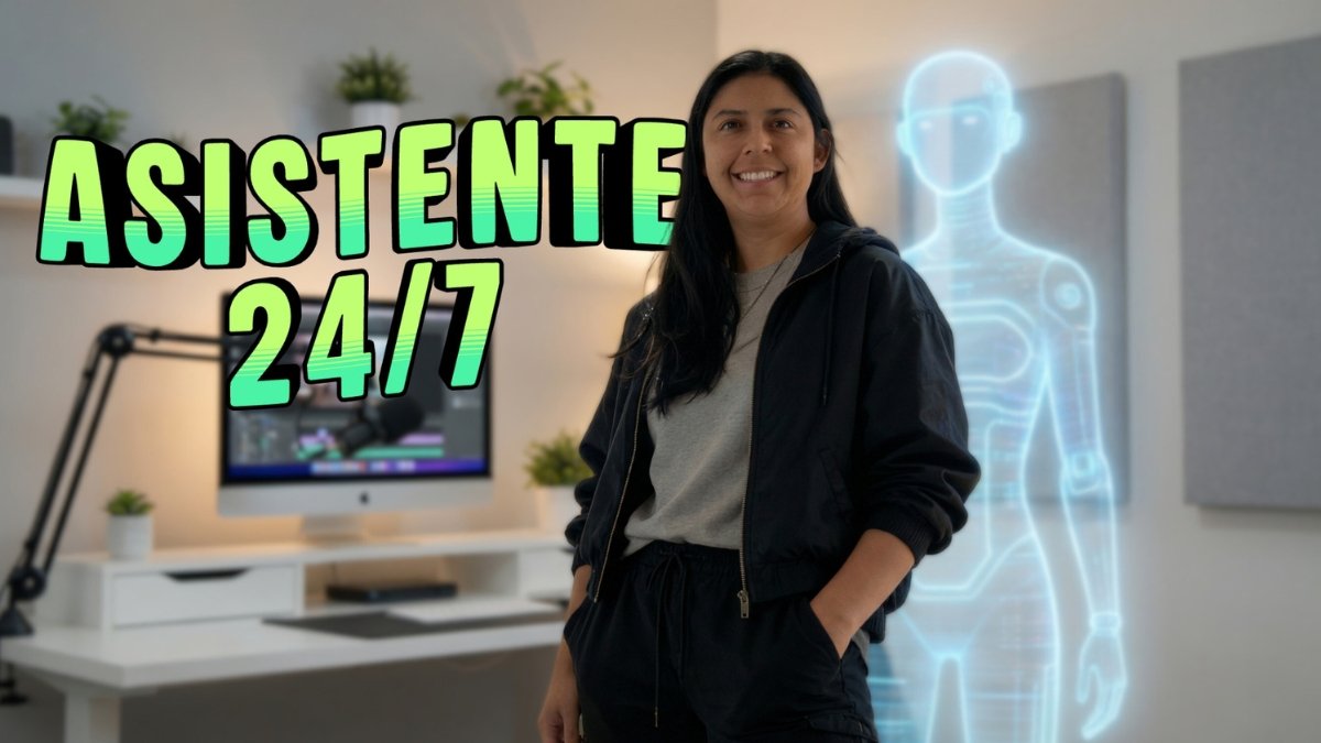 Módulo IA que te ahorra horas